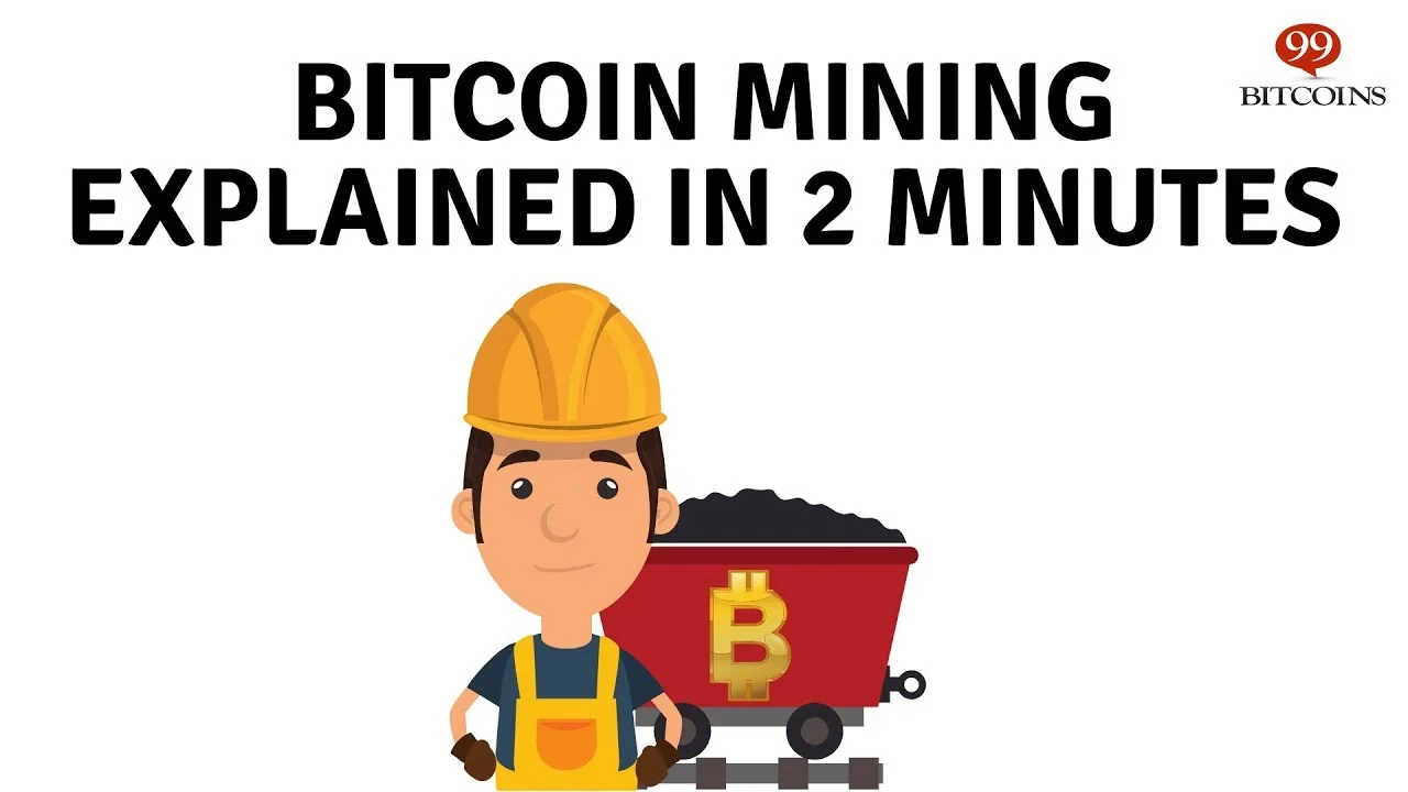 How Does Bitcoin Mining Work? A Beginner's Guide