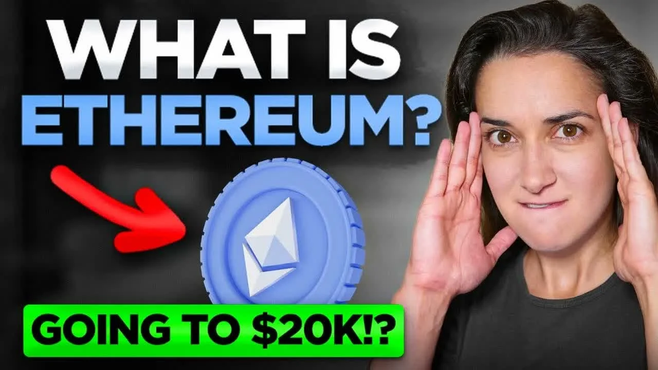 What Is Ethereum? A Beginner's Guide to the Software Platform