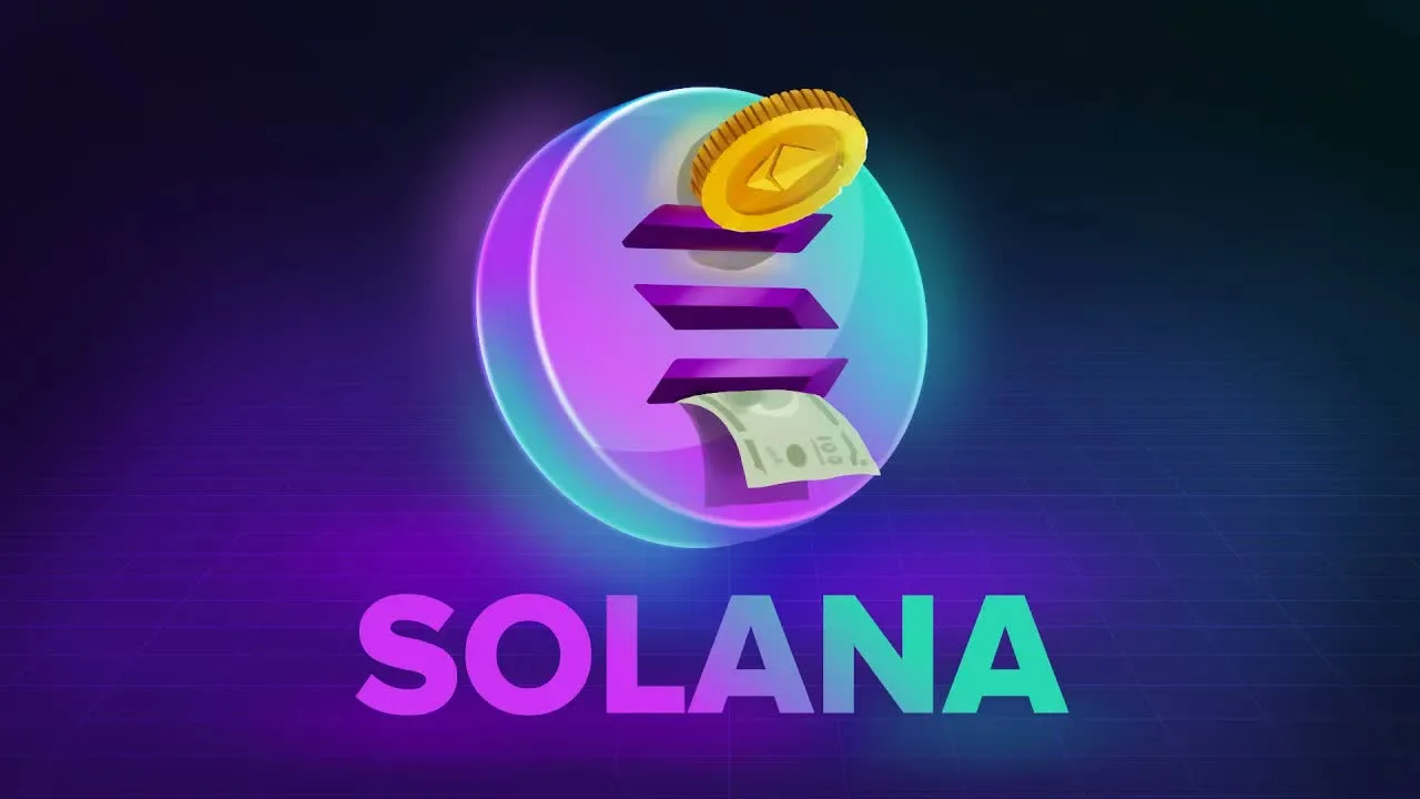 What Is Solana? A Beginner's Guide to This High-Speed Blockchain