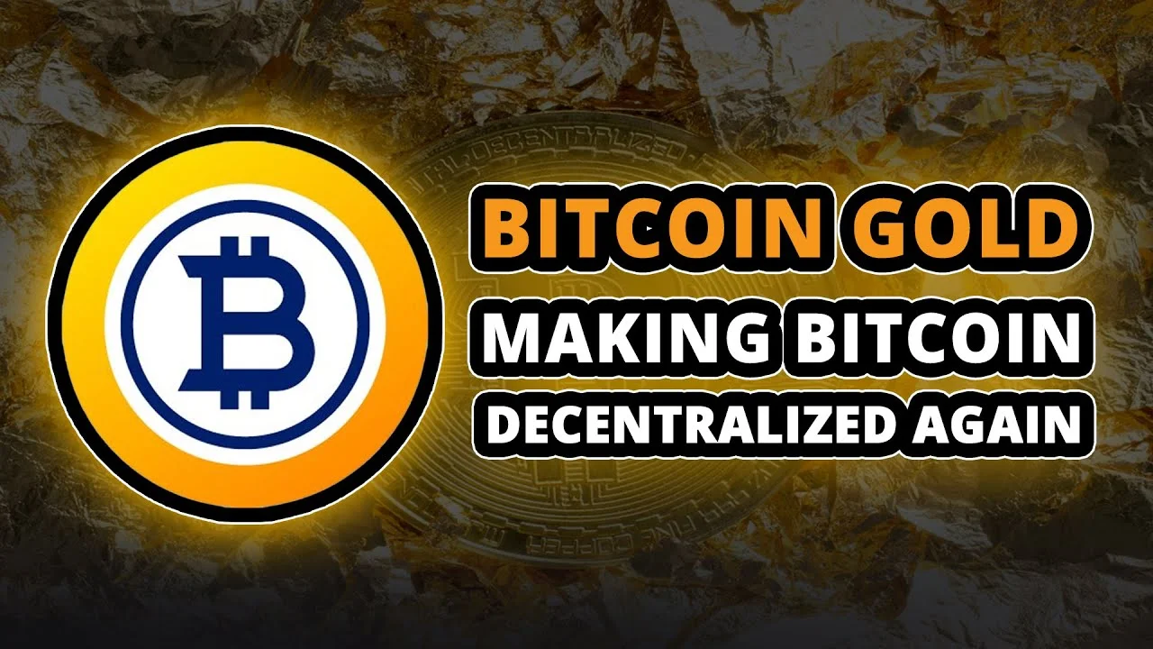 Bitcoin Gold: Mechanism, Technical Specifications, and Network Challenges