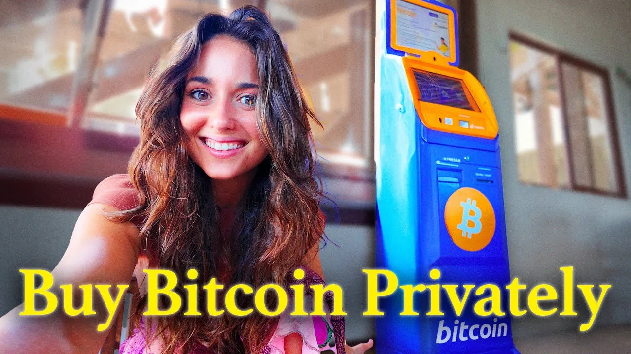 What Is a Bitcoin ATM and How Does It Work?