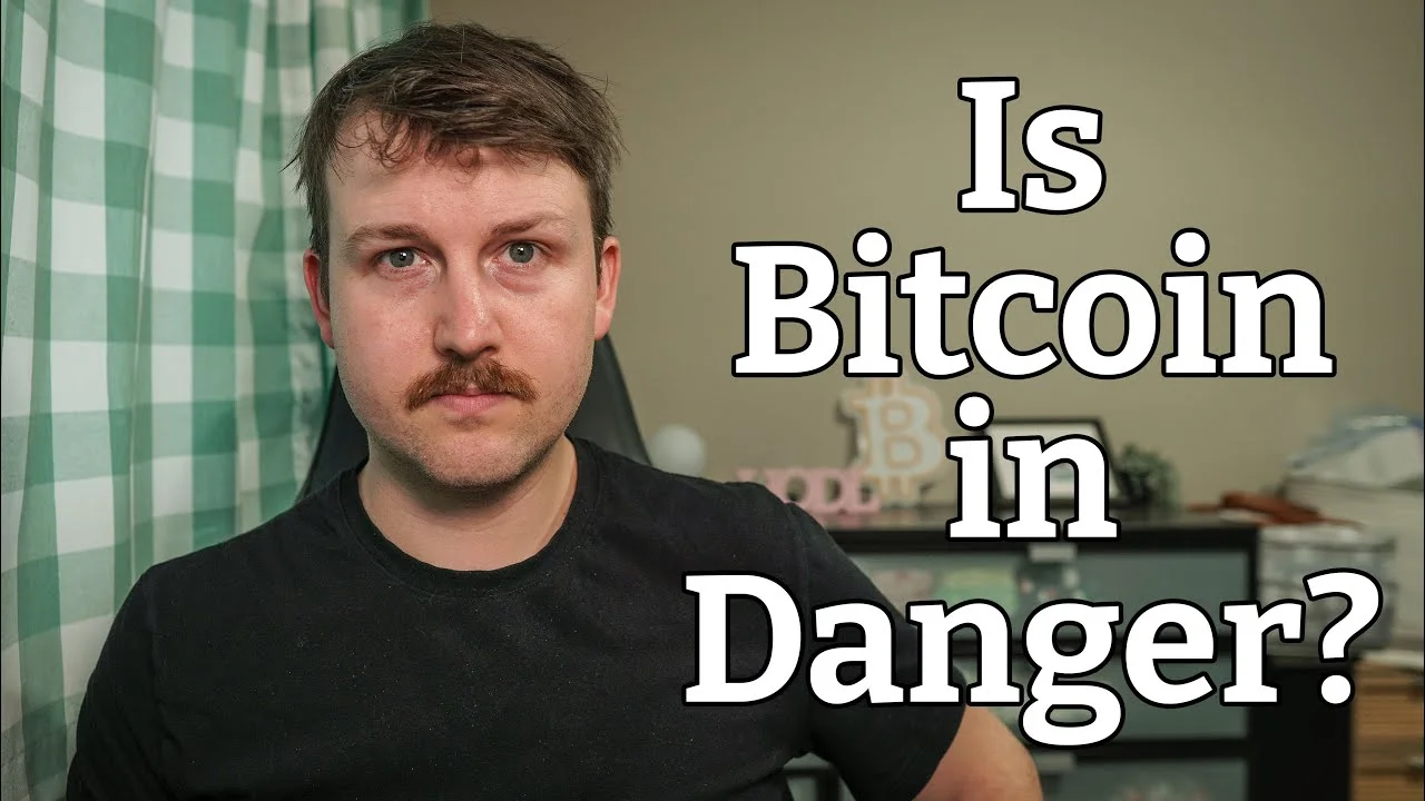 Bitcoin vs Bitcoin SV: Data Storage and Immutability