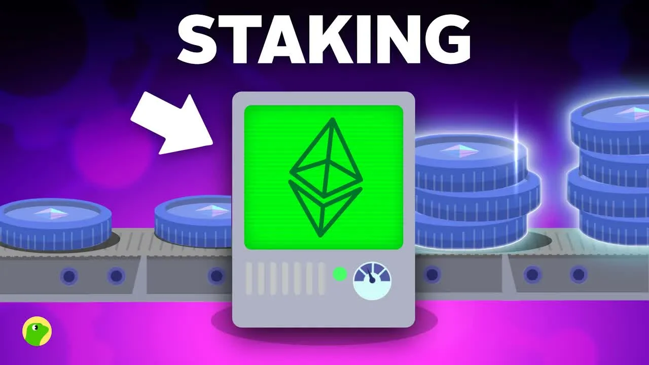 Ethereum Staking Guide: How to Stake ETH & Earn Rewards