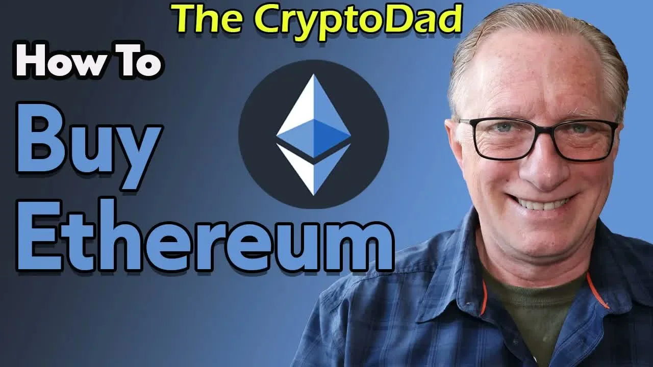 How to Purchase and Transfer Ethereum to a Ledger Hardware Wallet