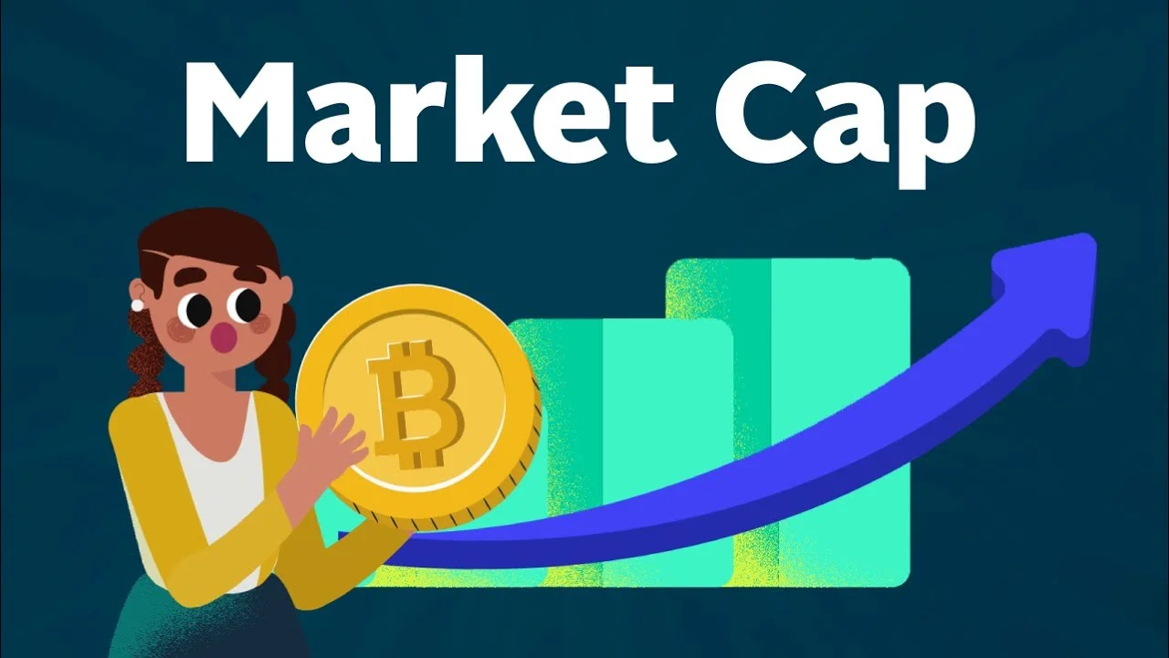 What Is Crypto Market Cap? Understanding Digital Asset Value