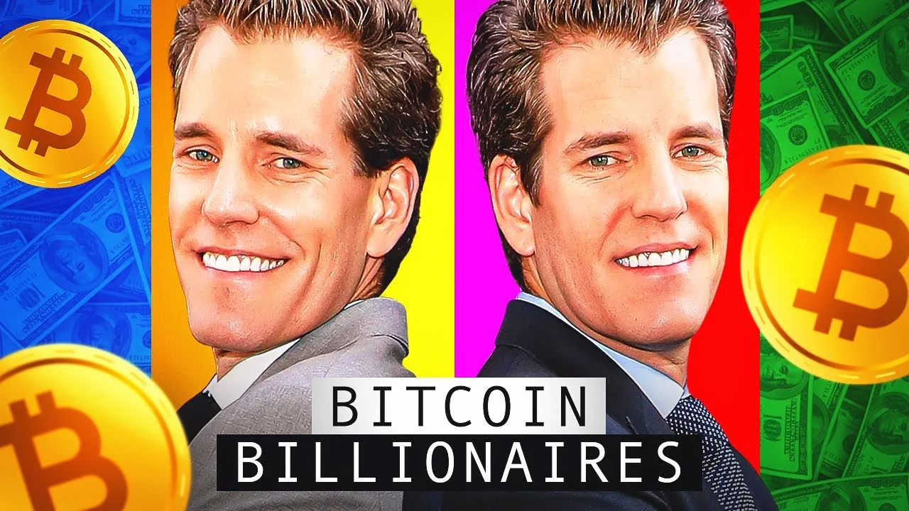 BitInstant Founder Arrested, Mt. Gox Collapses; Winklevoss Launch Gemini