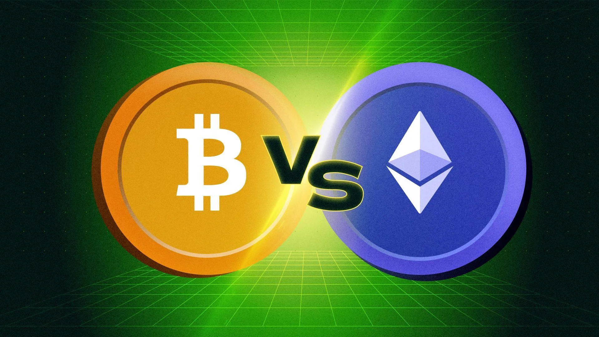 Bitcoin vs Ethereum: Platform Purpose and Consensus Mechanisms