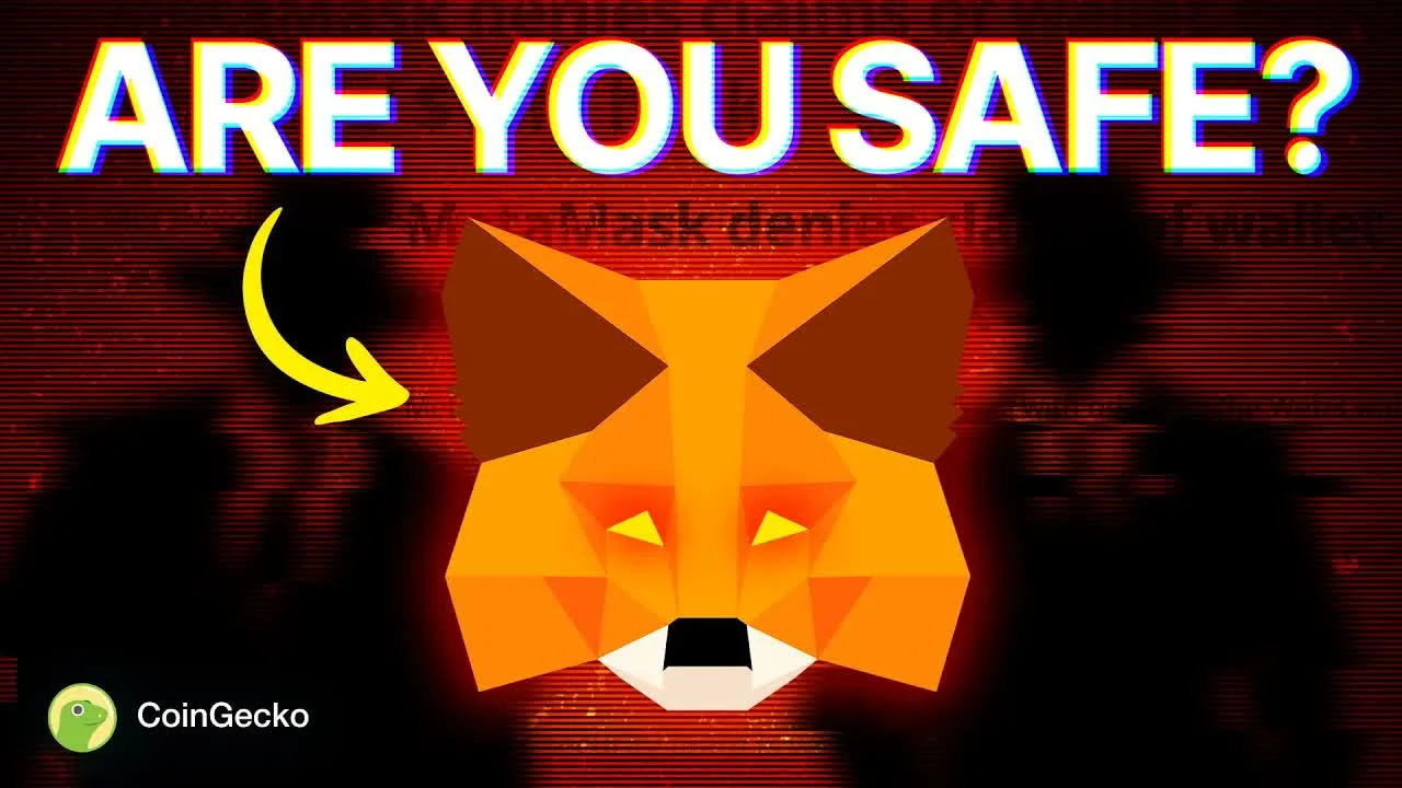 What Is MetaMask: A Beginner's Guide to Crypto Wallet Security