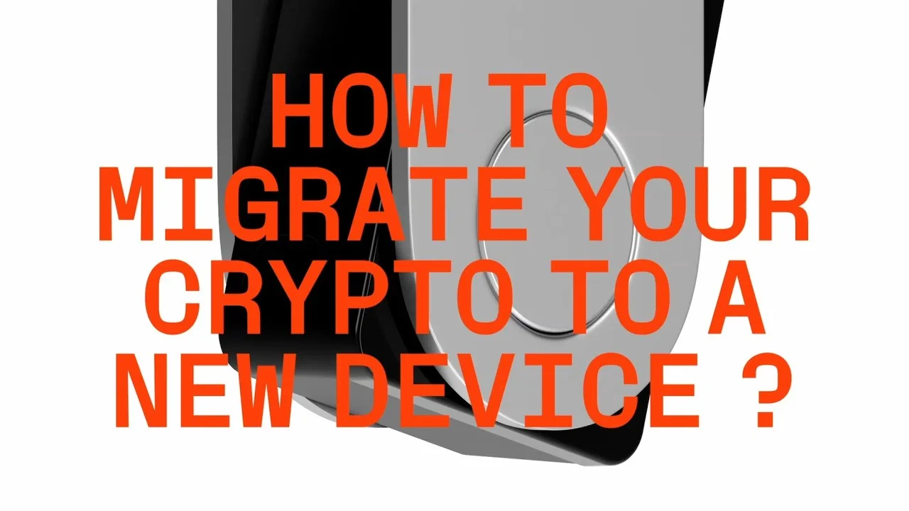 How to Restore Your Ledger Nano X Using a Recovery Phrase