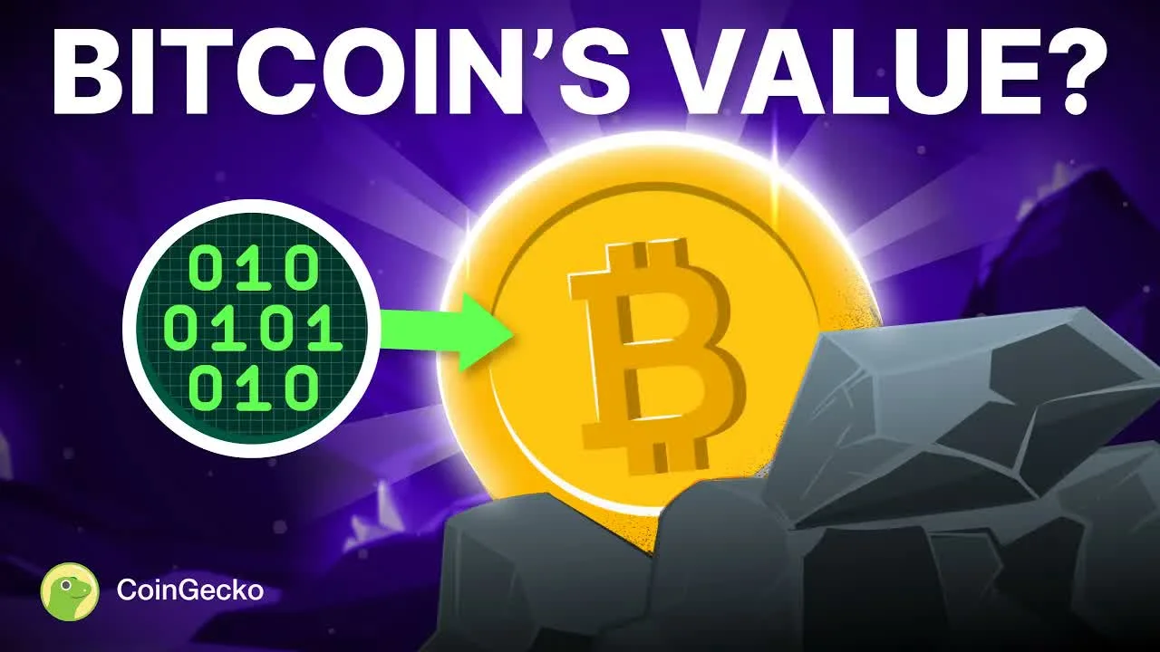 What Is Bitcoin? A Beginner's Guide to Digital Currency