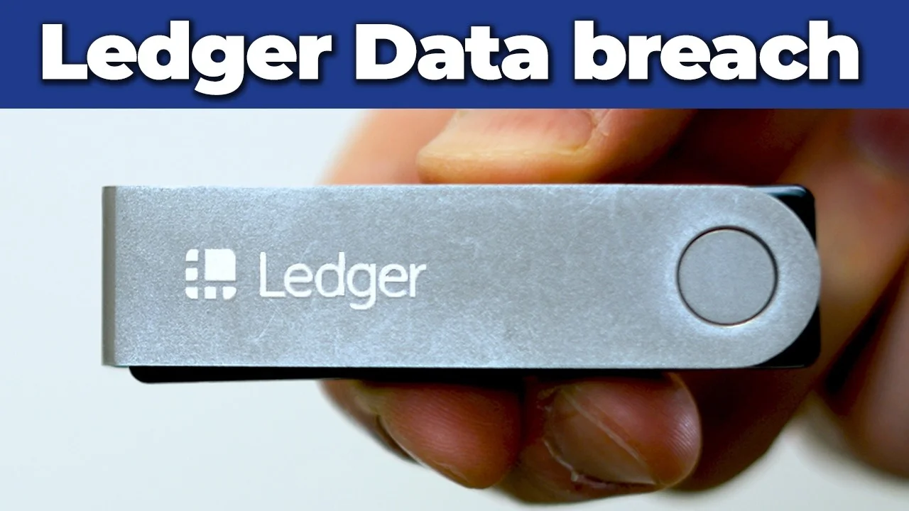 Ledger Experiences Data Breach via Third-Party Payment Processor Global-e