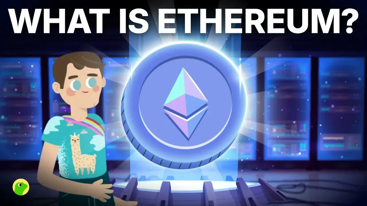 What Is Ethereum and How Does This Decentralized Platform Work?