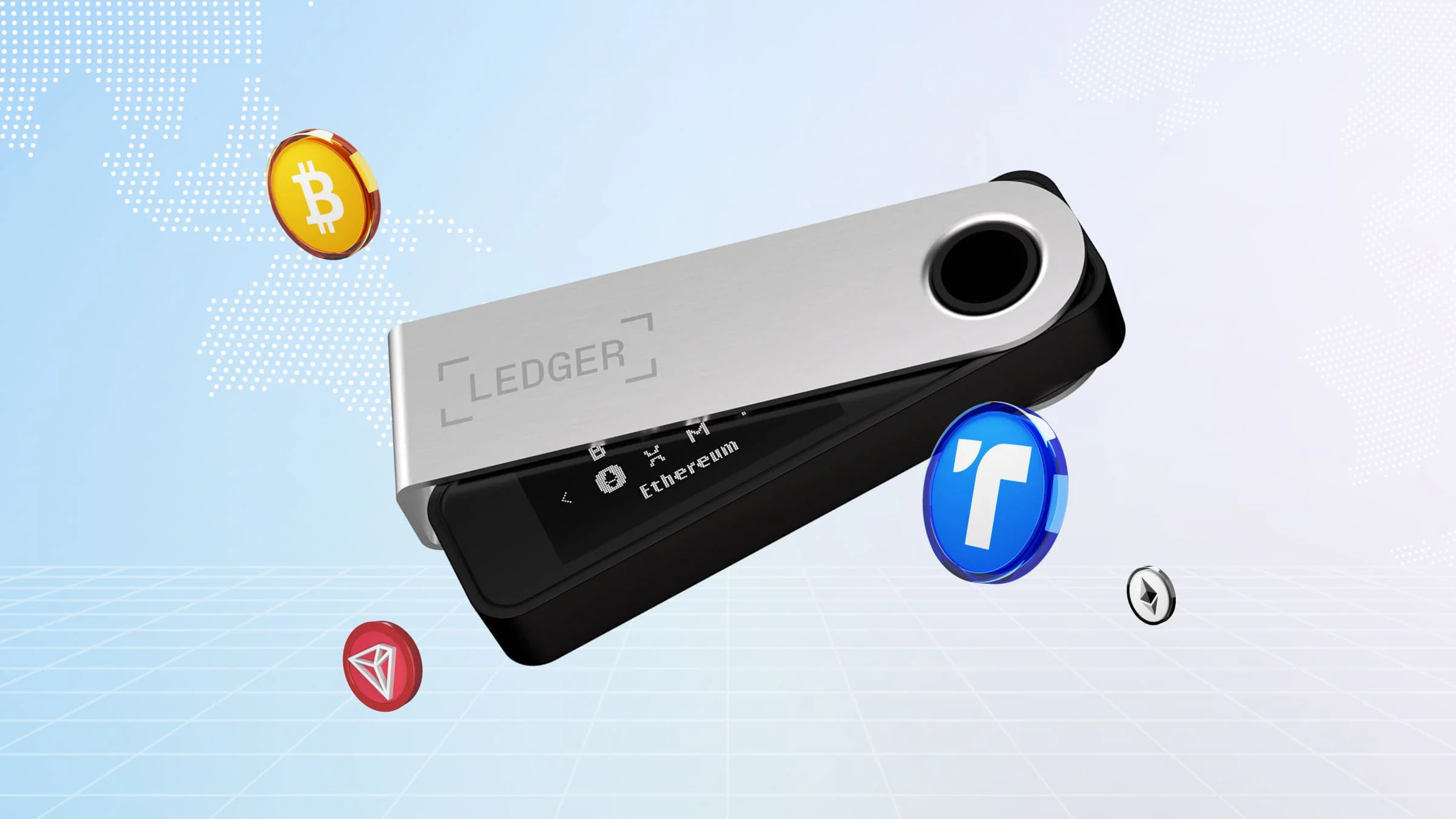 Ledger 